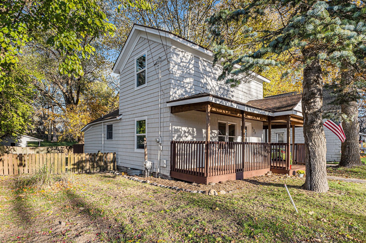 Homes for sale in Middleville, MI | 121 High St, Middleville, MI 49333 | MLS# 70503681