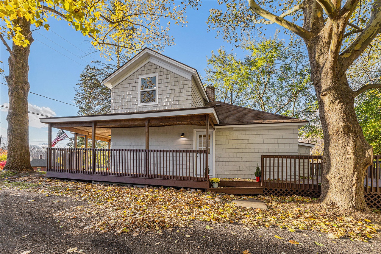 Homes for sale in Middleville, MI | 121 High St, Middleville, MI 49333 | MLS# 70503681