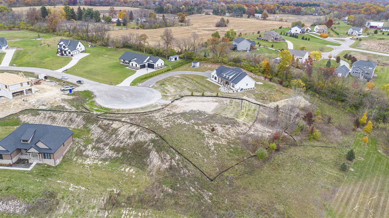 Homes for sale in Saline, MI | 510 Antler Ct, Saline, MI 48176 | MLS# 70503699