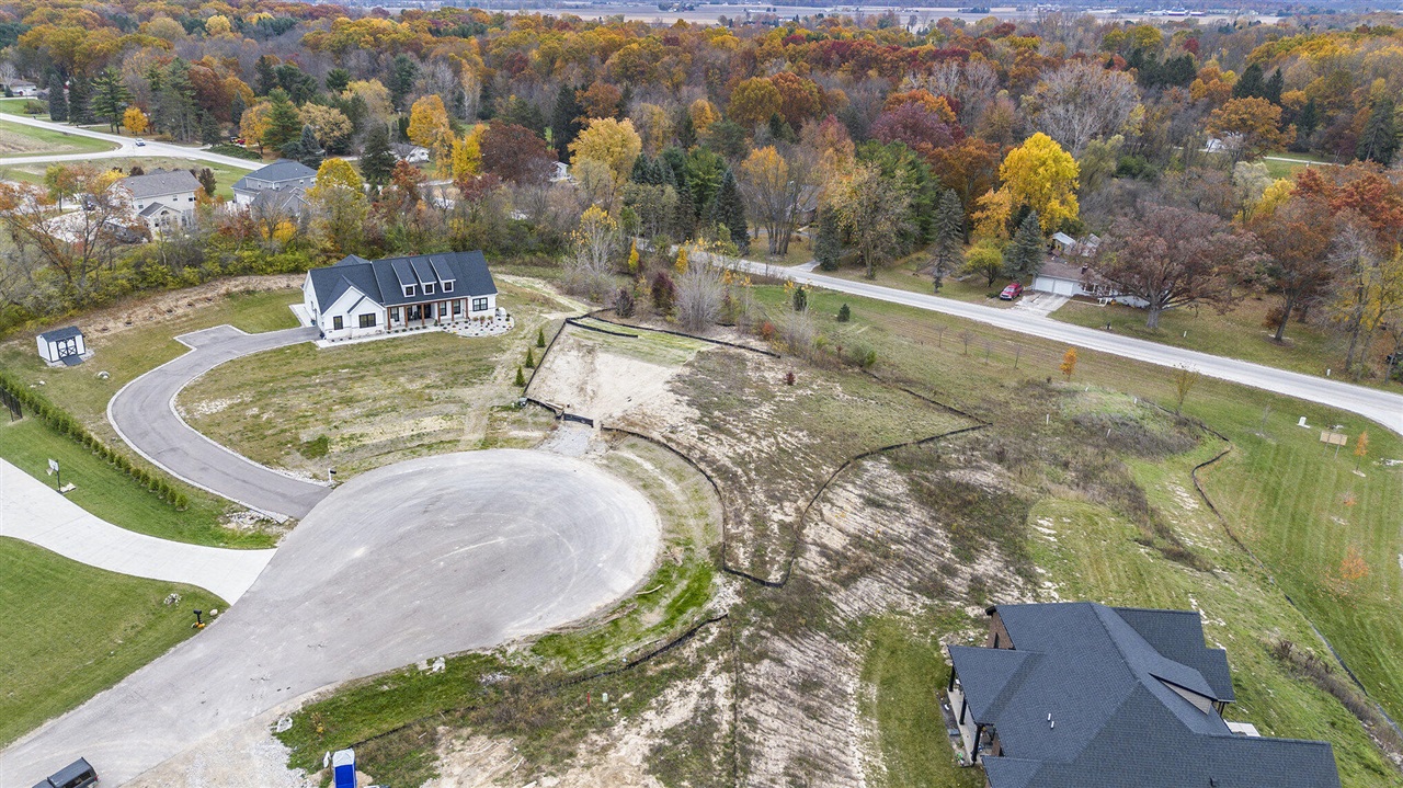 Homes for sale in Saline, MI | 510 Antler Ct, Saline, MI 48176 | MLS# 70503699