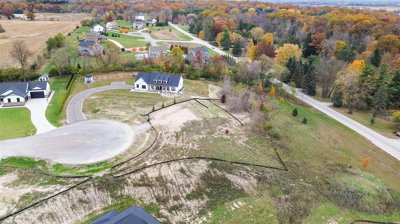 Homes for sale in Saline, MI | 510 Antler Ct, Saline, MI 48176 | MLS# 70503699