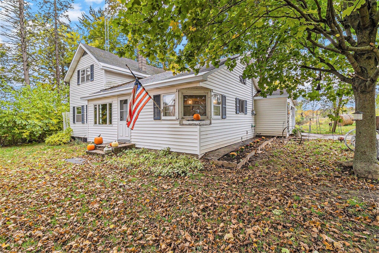 Homes for sale in Custer, MI | 2577 S Custer Rd Rd, Custer, MI 49405 | MLS# 70503729