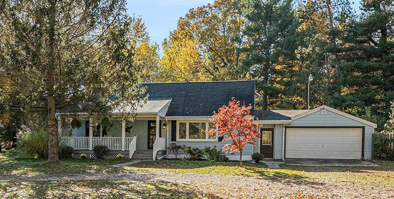 Homes for sale in Battle Creek, MI | 6312 Purdy Dr, Battle Creek, MI 49017 | MLS# 70503798