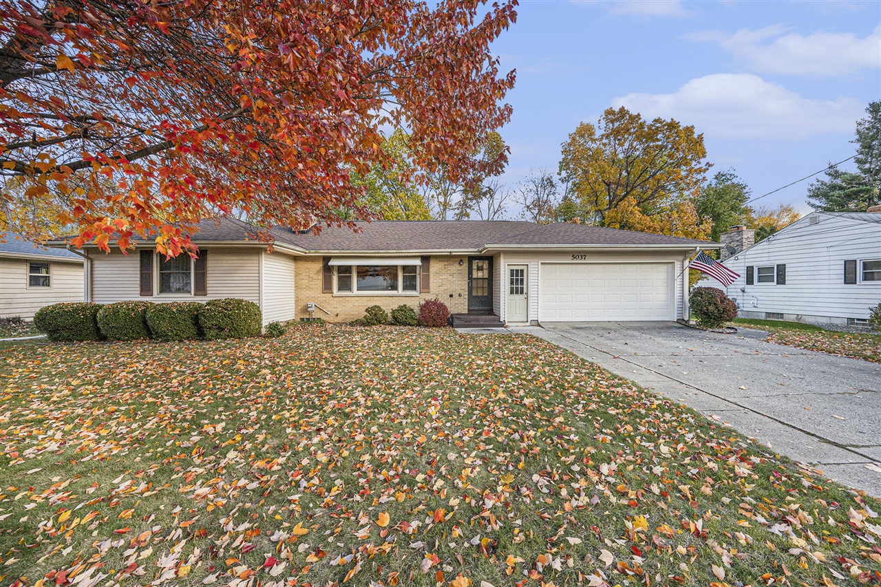 Homes for sale in Portage, MI | 5037 Old Colony Rd, Portage, MI 49024 | MLS# 70503805