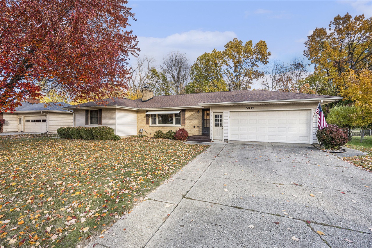 Homes for sale in Portage, MI | 5037 Old Colony Rd, Portage, MI 49024 | MLS# 70503805