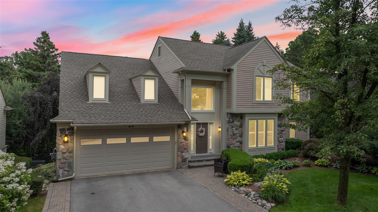 Homes for sale in Bloomfield Hills, MI | 33 Boulder Ln, Bloomfield Hills, MI 48304 | MLS# 70503847