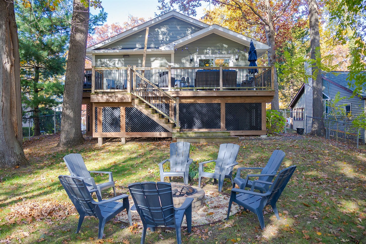 Homes for sale in New Buffalo, MI | 13178 Fedde Ave, New Buffalo, MI 49117 | MLS# 70503869