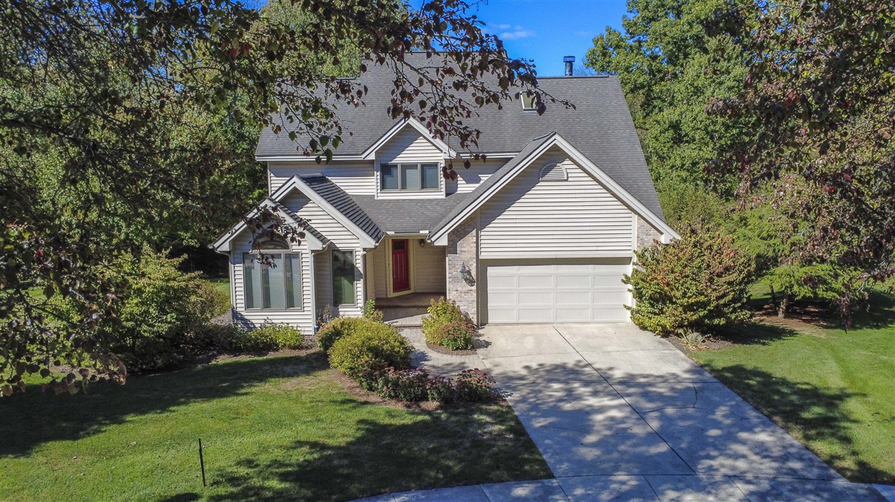 Homes for sale in Chelsea, MI | 67 Chestnut Ct, Chelsea, MI 48118 | MLS# 70503900