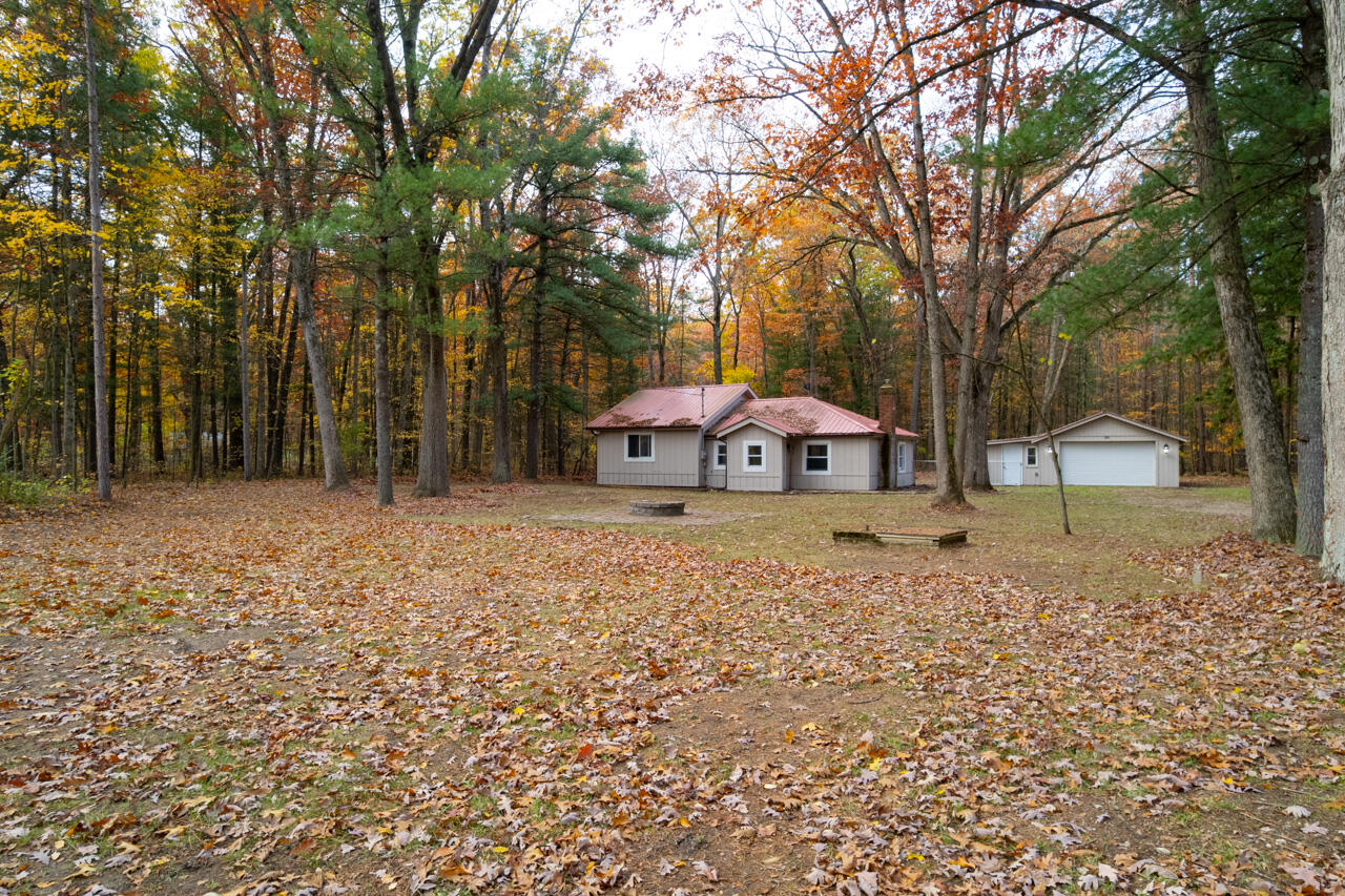 Homes for sale in Allegan, MI | 1274 42Nd St, Allegan, MI 49010 | MLS# 70503903