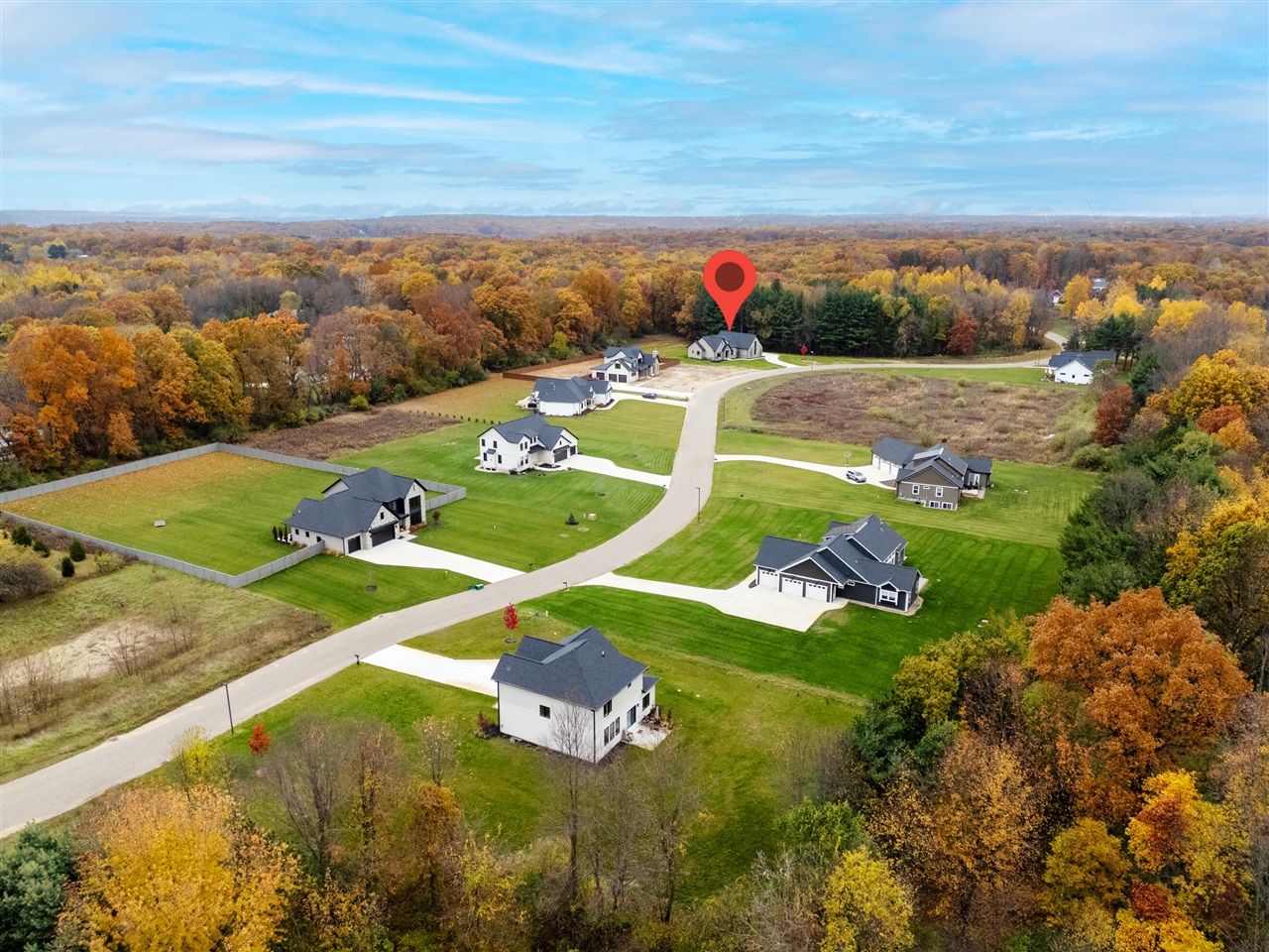 Homes for sale in Kalamazoo, MI | 6219 Medinah Ln, Kalamazoo, MI 49004 | MLS# 70503913