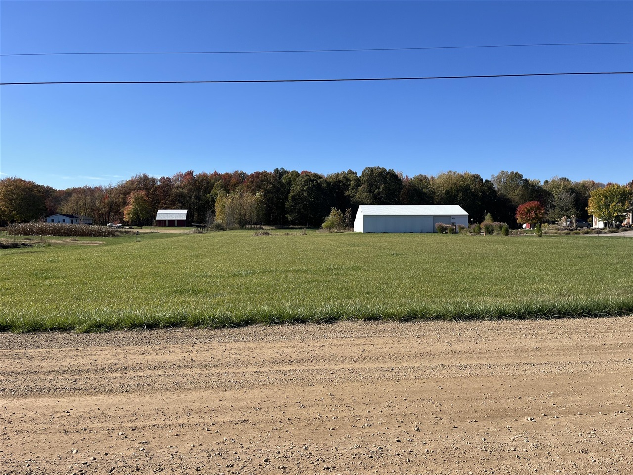 Homes for sale in Hudsonville, MI | Vl 60th Ave, Hudsonville, MI 49426 | MLS# 70503916