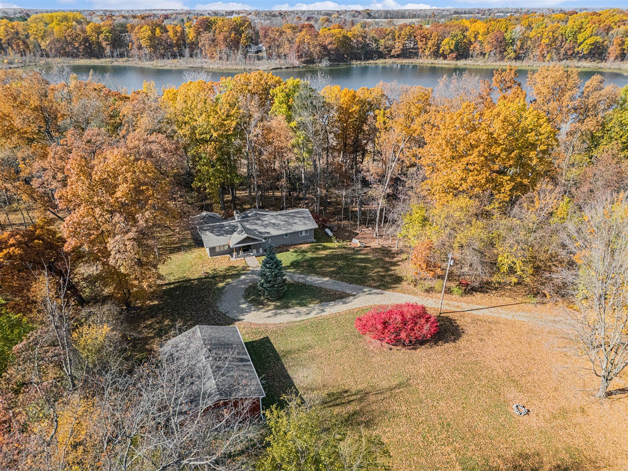 Homes for sale in Tekonsha, MI | 370 Kowalski Dr, Tekonsha, MI 49092 | MLS# 70503934