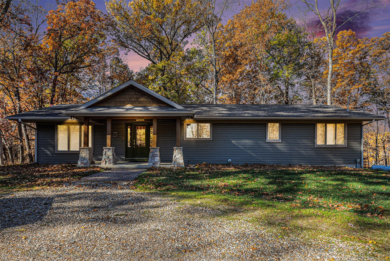 Homes for sale in Tekonsha, MI | 370 Kowalski Dr, Tekonsha, MI 49092 | MLS# 70503934