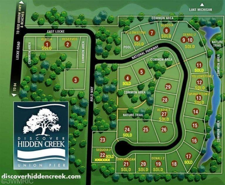 Homes for sale in Union Pier, MI | 9132 National Pkwy, Union Pier, MI 49129 | MLS# 70503947