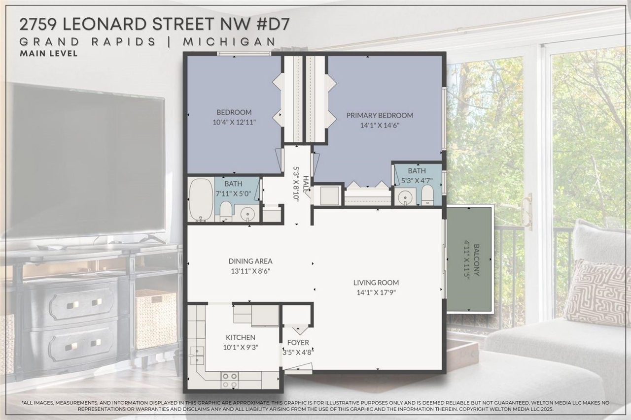 Homes for sale in Grand Rapids, MI | 2759 Leonard St #D7, Grand Rapids, MI 49504 | MLS# 70503948
