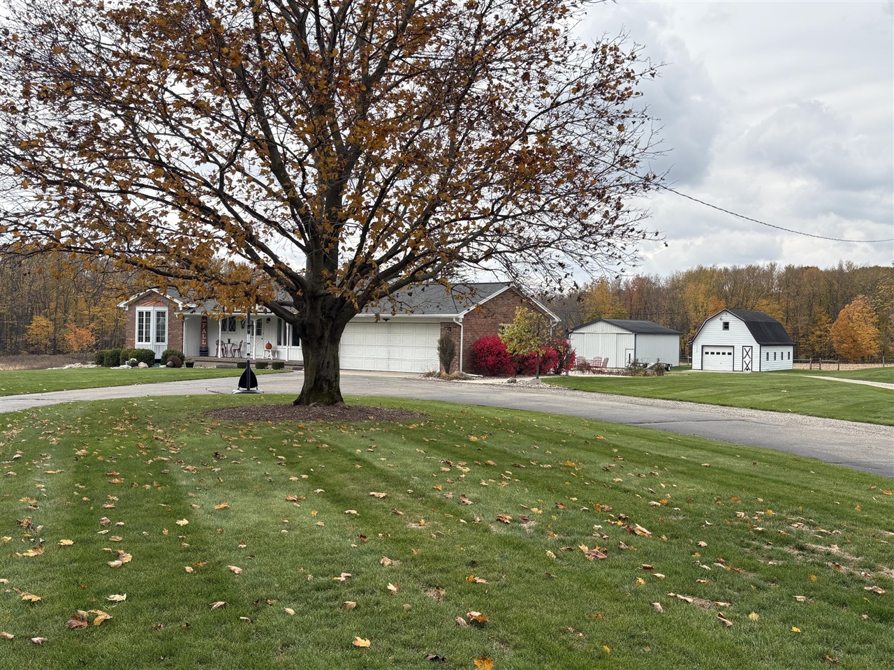 Homes for sale in Byron Center, MI | 9277 Ivanrest Ave, Byron Center, MI 49315 | MLS# 70503950