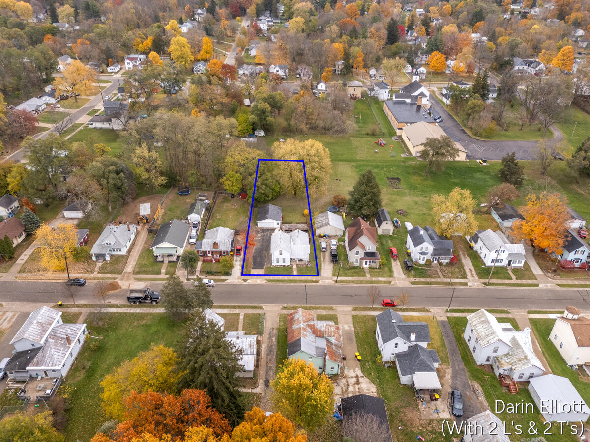 Homes for sale in Ionia, MI | 644 N Jackson St, Ionia, MI 48846 | MLS# 70504015