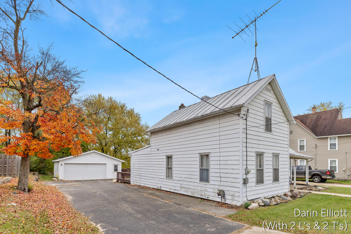 Homes for sale in Ionia, MI | 644 N Jackson St, Ionia, MI 48846 | MLS# 70504015