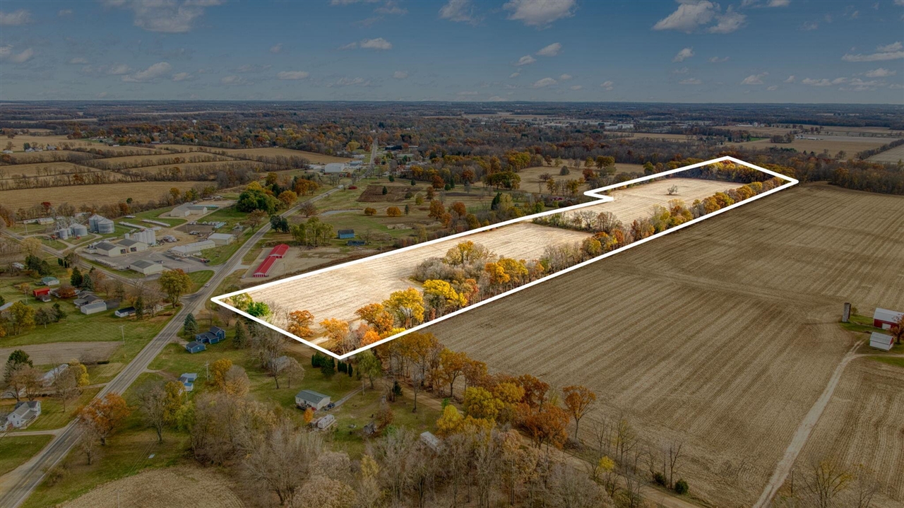 Homes for sale in Litchfield, MI | W Mosherville Rd, Litchfield, MI 49252 | MLS# 70504025