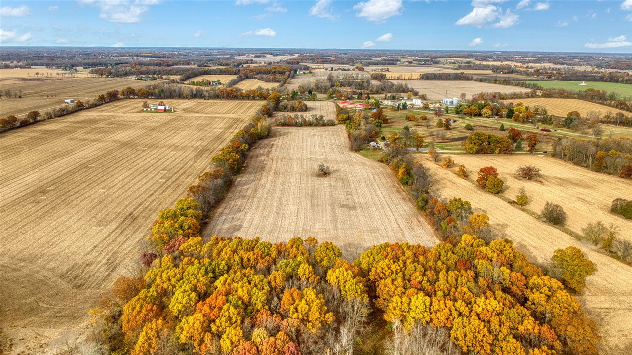 Homes for sale in Litchfield, MI | W Mosherville Rd, Litchfield, MI 49252 | MLS# 70504025