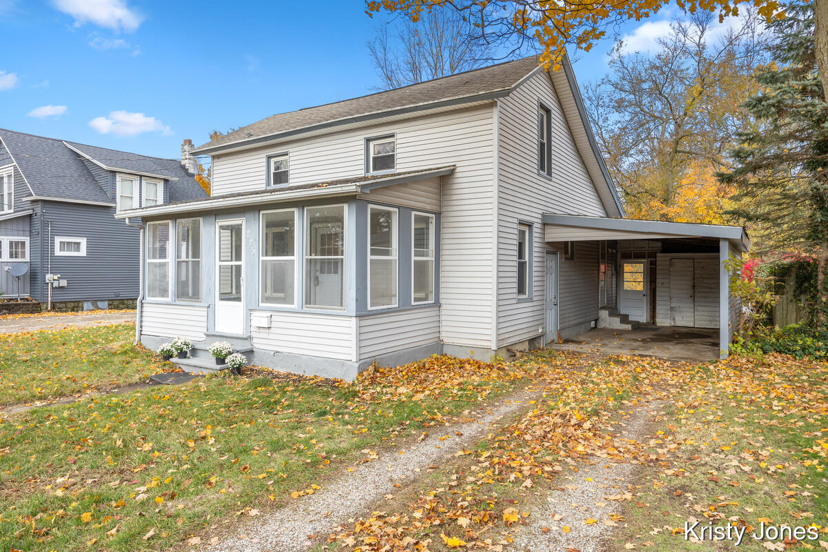 Homes for sale in Otsego, MI | 225 E Franklin St, Otsego, MI 49078 | MLS# 70504055