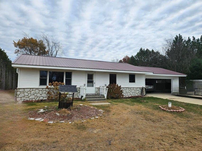 Homes for sale in Hart, MI | 7420 N Oceana Dr, Hart, MI 49420 | MLS# 70504068