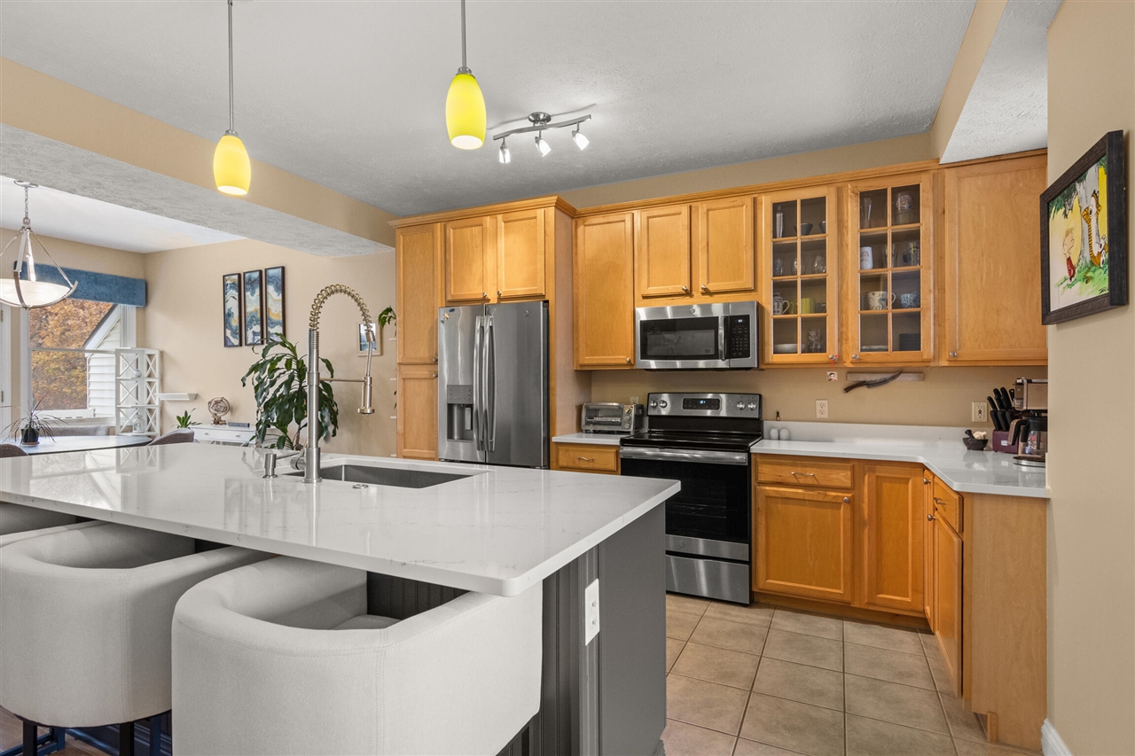 Homes for sale in Manistee, MI | 86 Spinnaker Dr, Manistee, MI 49660 | MLS# 70504083