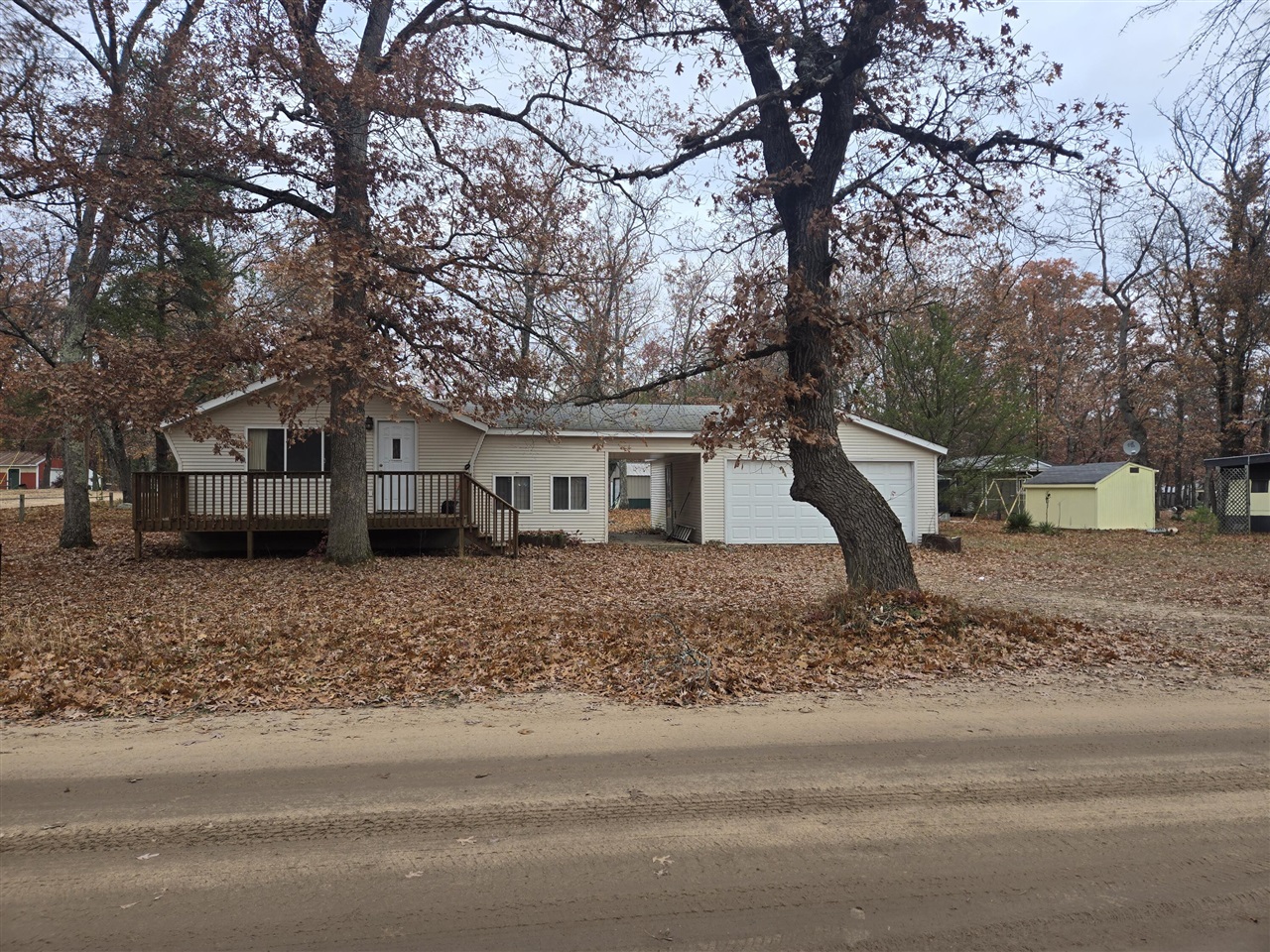 Homes for sale in Baldwin, MI | 11988 S Shady Grove Dr, Baldwin, MI 49304 | MLS# 70504115