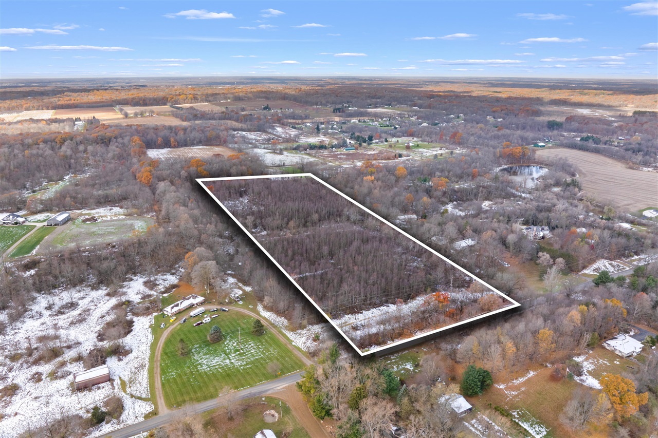 Homes for sale in Lawton, MI | 00000 22nd St, Lawton, MI 49065 | MLS# 70504117