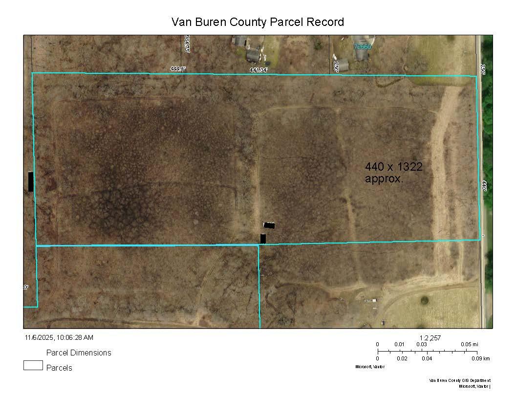 Homes for sale in Lawton, MI | 00000 22nd St, Lawton, MI 49065 | MLS# 70504117