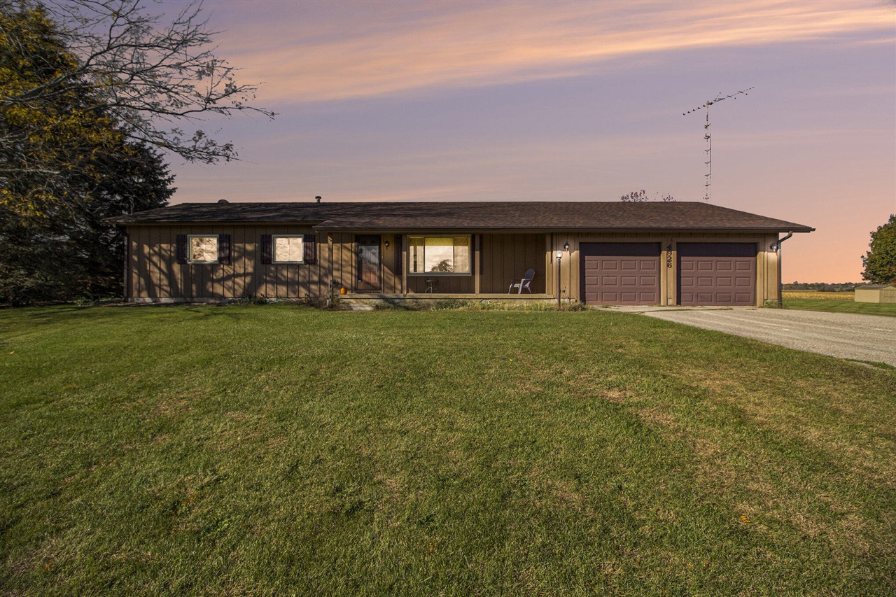 Homes for sale in Ann Arbor, MI | 4926 Lima Center Rd, Ann Arbor, MI 48103 | MLS# 70504121