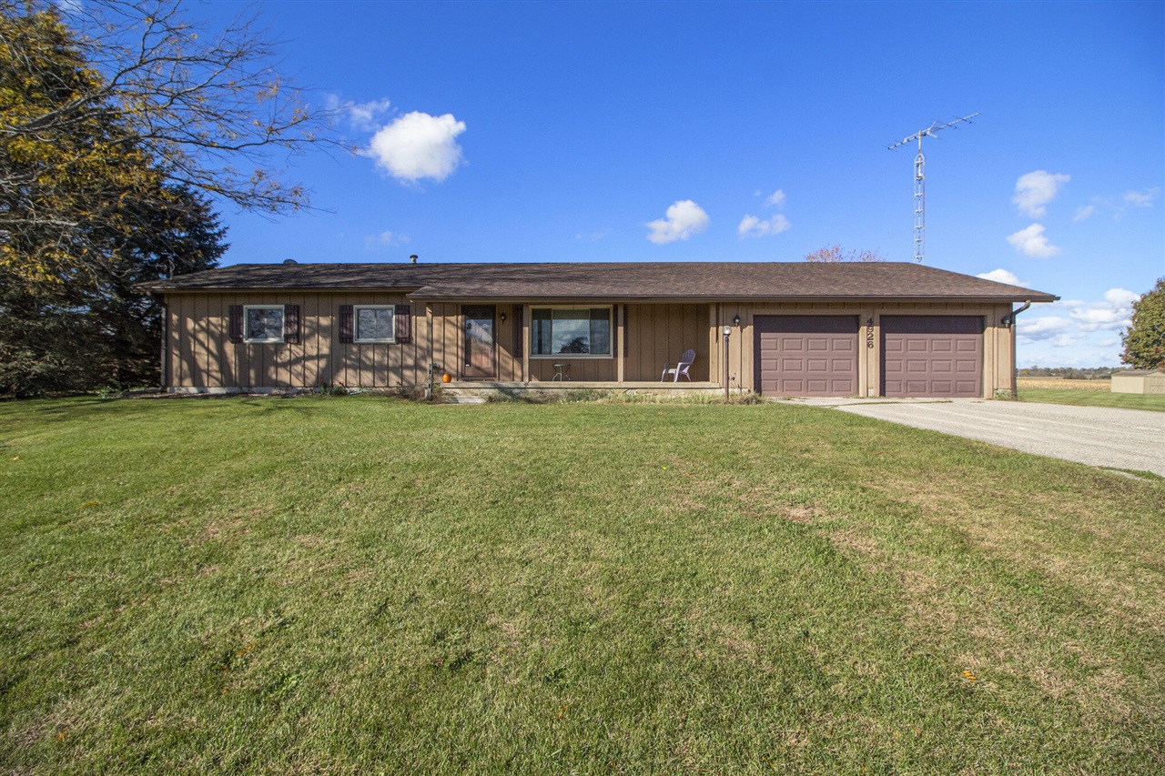 Homes for sale in Ann Arbor, MI | 4926 Lima Center Rd, Ann Arbor, MI 48103 | MLS# 70504121