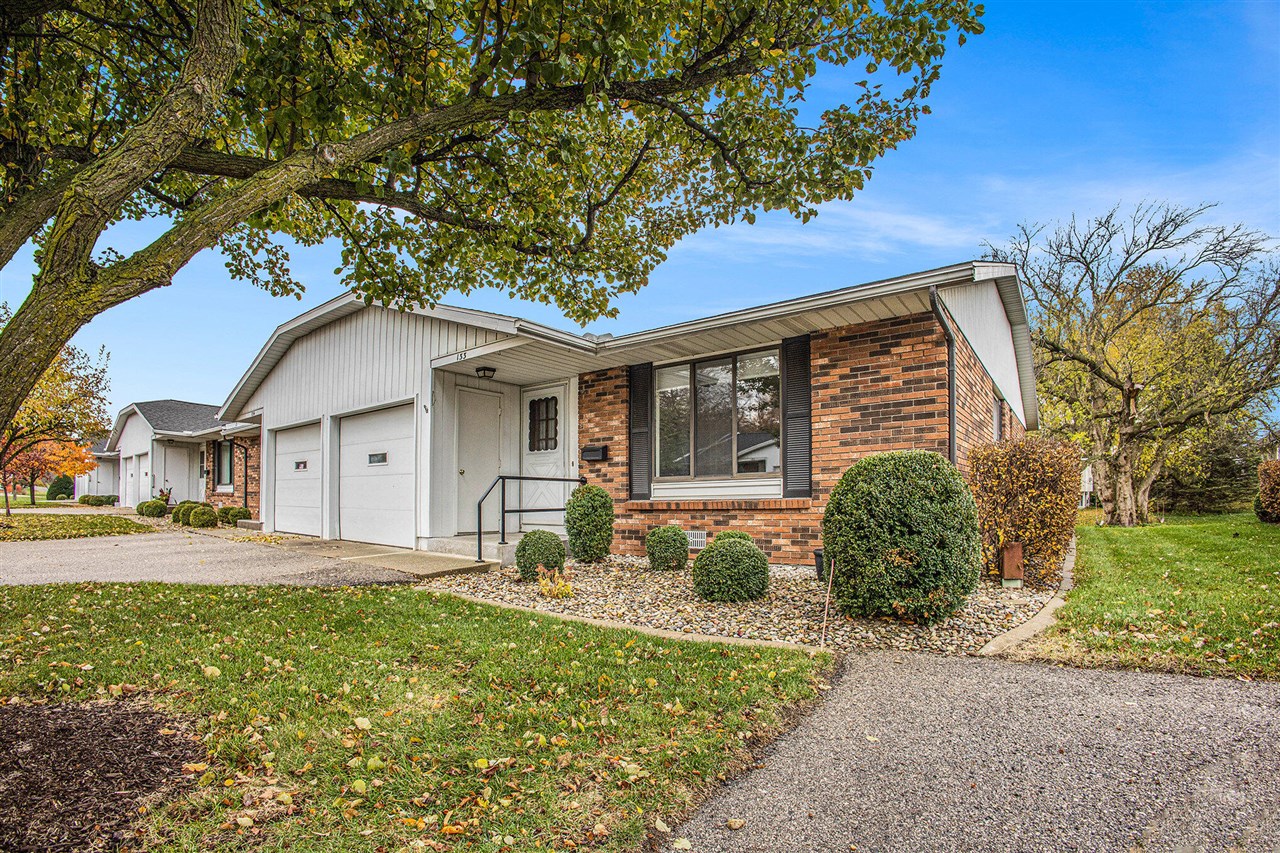 Homes for sale in Zeeland, MI | 230 S State St #133, Zeeland, MI 49464 | MLS# 70504157