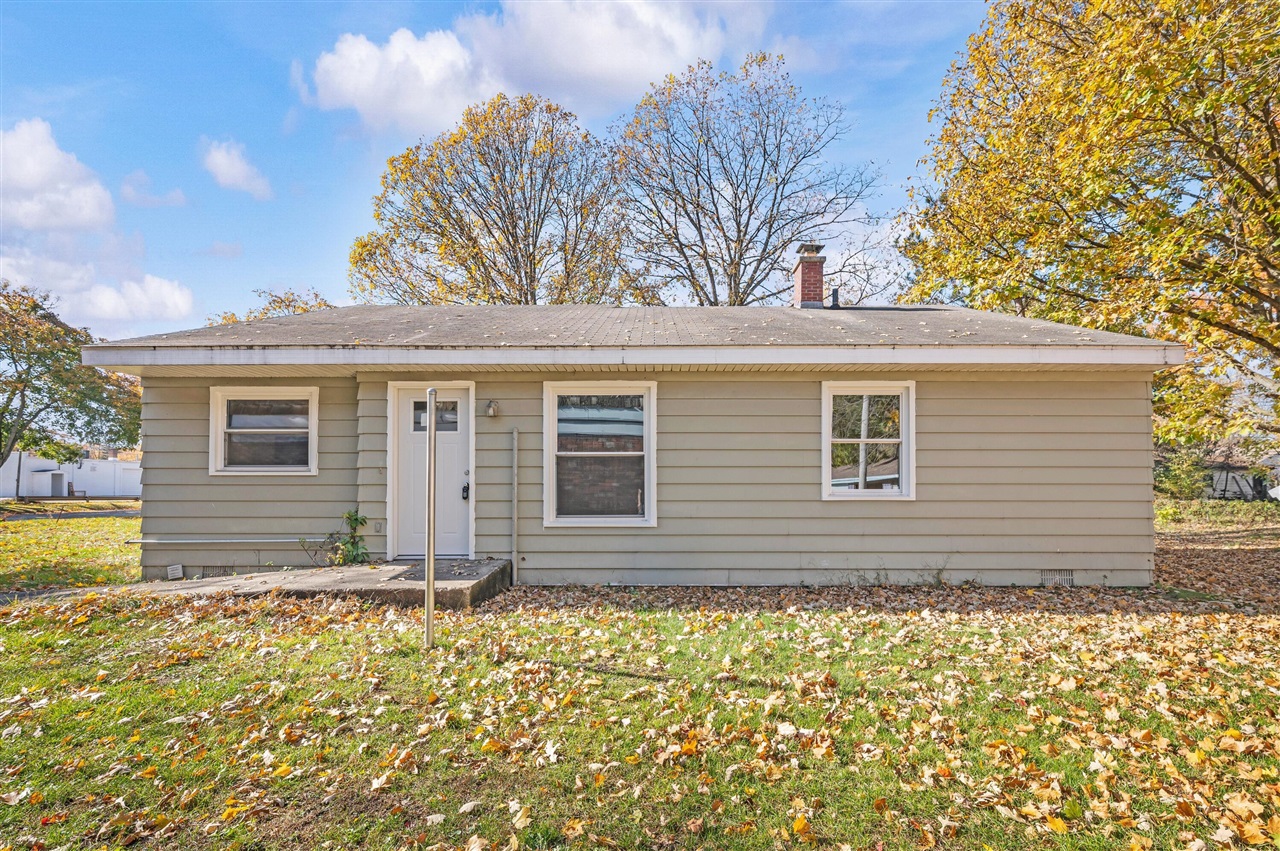 Homes for sale in Niles, MI | 1723 Broadway St, Niles, MI 49120 | MLS# 70504159