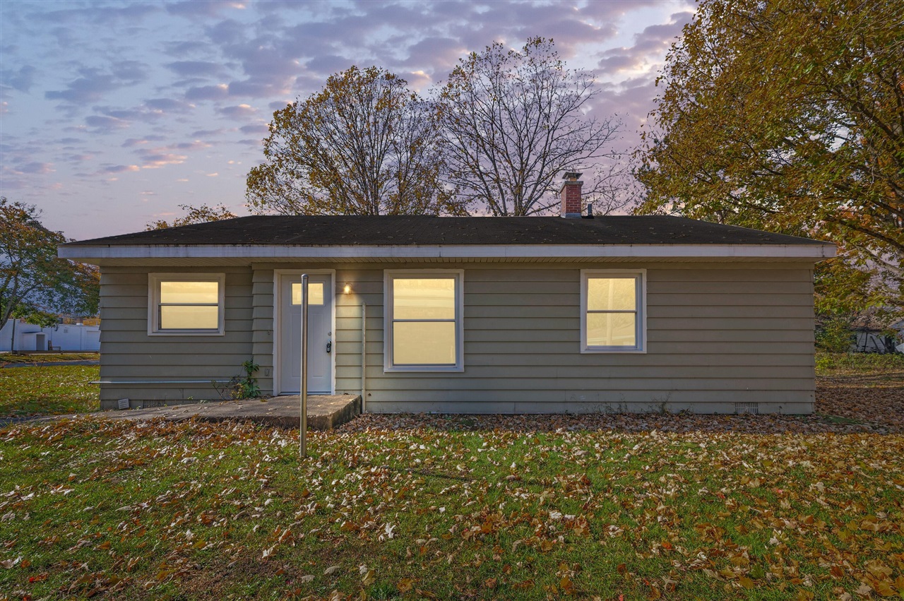 Homes for sale in Niles, MI | 1723 Broadway St, Niles, MI 49120 | MLS# 70504159