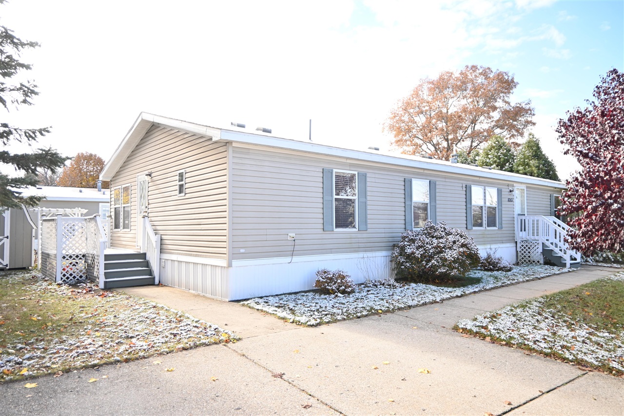 Homes for sale in Muskegon, MI | 4243 Squaw Creek Trl, Muskegon, MI 49442 | MLS# 70504172