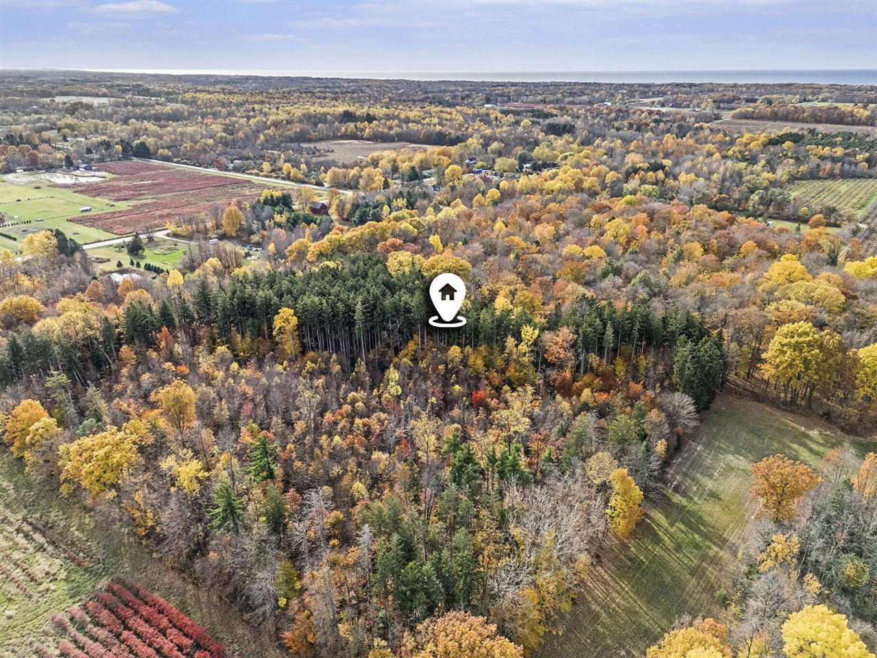 Homes for sale in Fennville, MI | 1816 66th St, Fennville, MI 49408 | MLS# 70504176