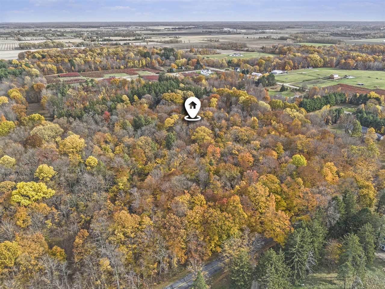 Homes for sale in Fennville, MI | 1816 66Th St, Fennville, MI 49408 | MLS# 70504176