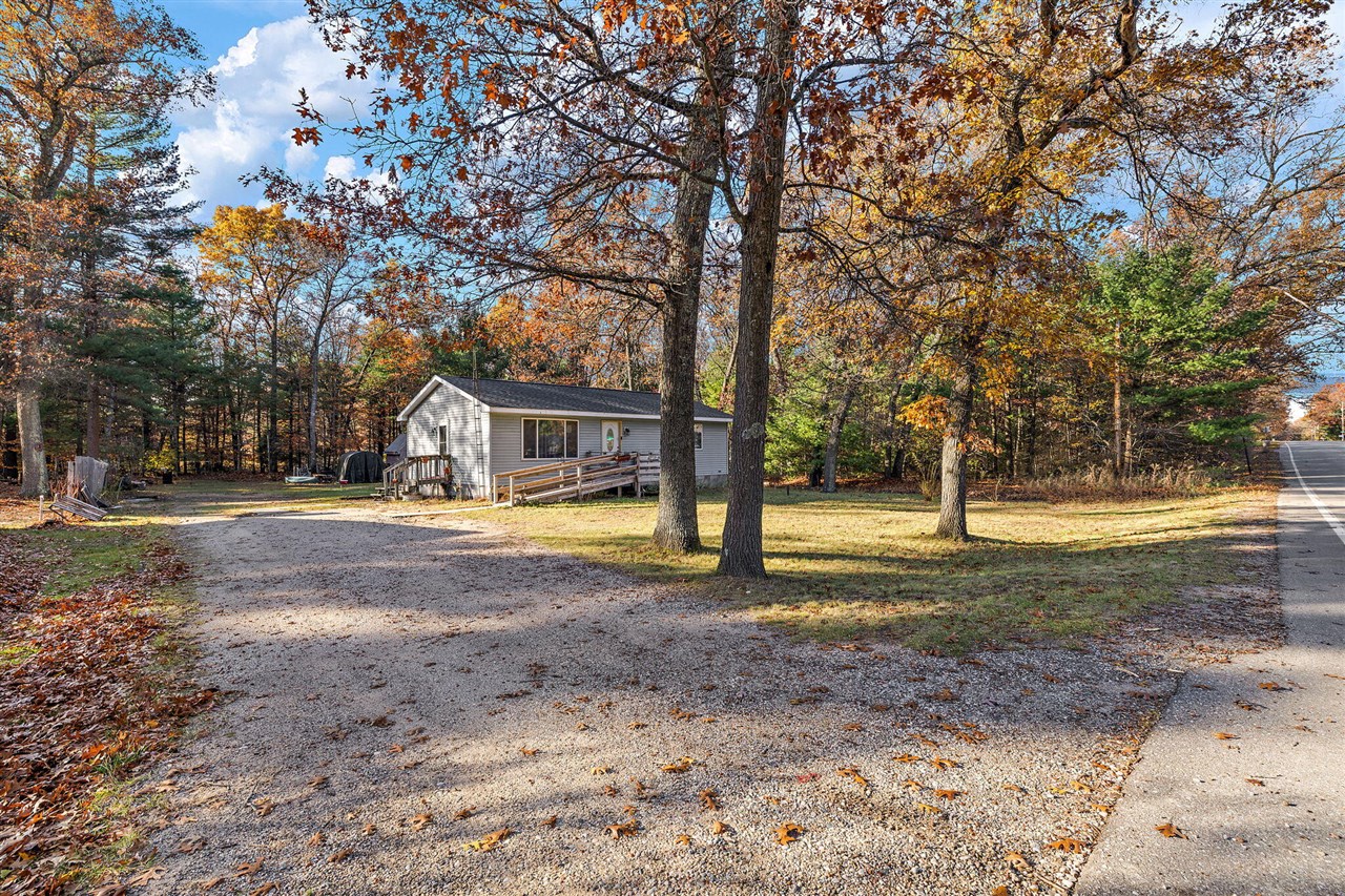 Homes for sale in Twin Lake, MI | 6779 Automobile Rd, Twin Lake, MI 49457 | MLS# 70504177