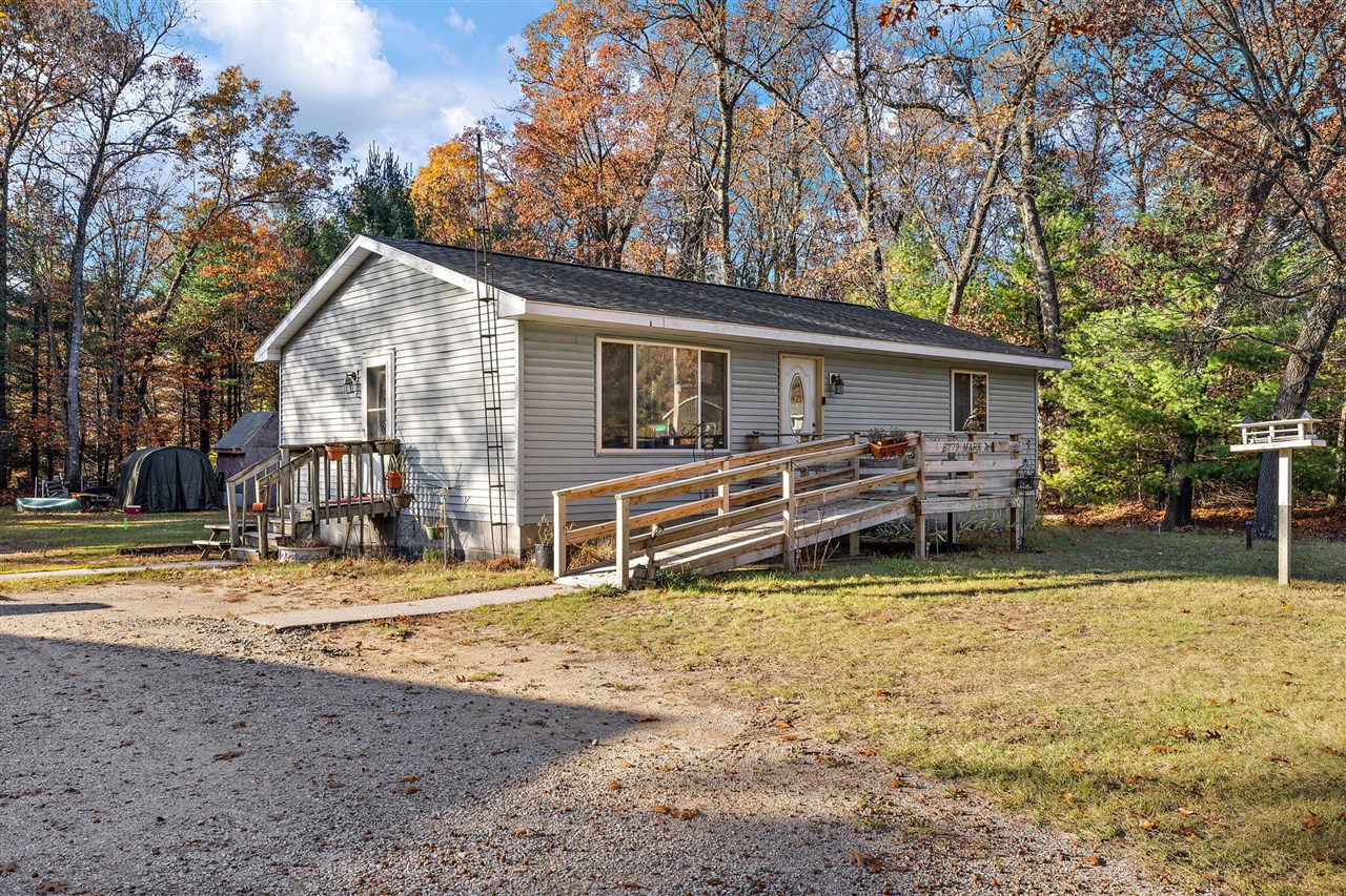 Homes for sale in Twin Lake, MI | 6779 Automobile Rd, Twin Lake, MI 49457 | MLS# 70504177