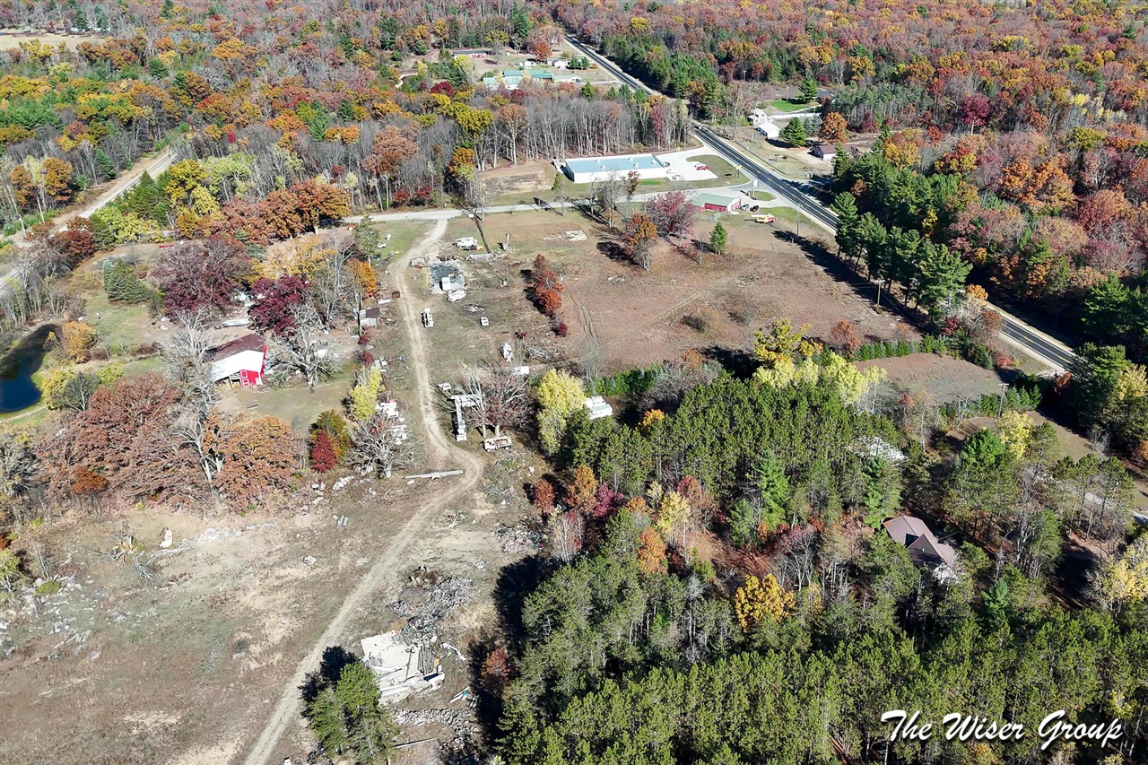 Homes for sale in Bitely, MI | V/L N Woodbridge Ave, Bitely, MI 49309 | MLS# 70504184