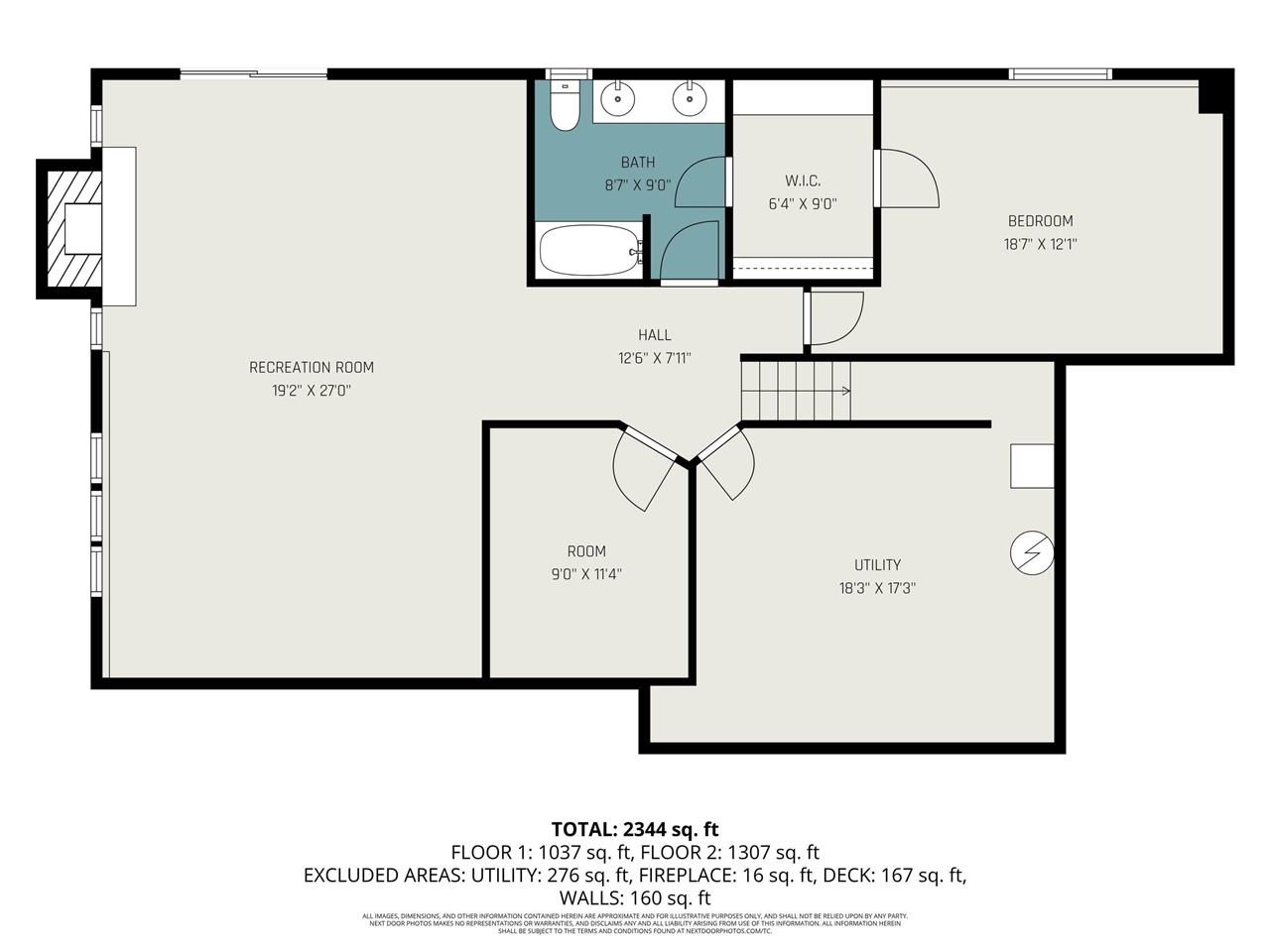 Homes for sale in Rockford, MI | 8111 Tanager Ln, Rockford, MI 49341 | MLS# 70504200