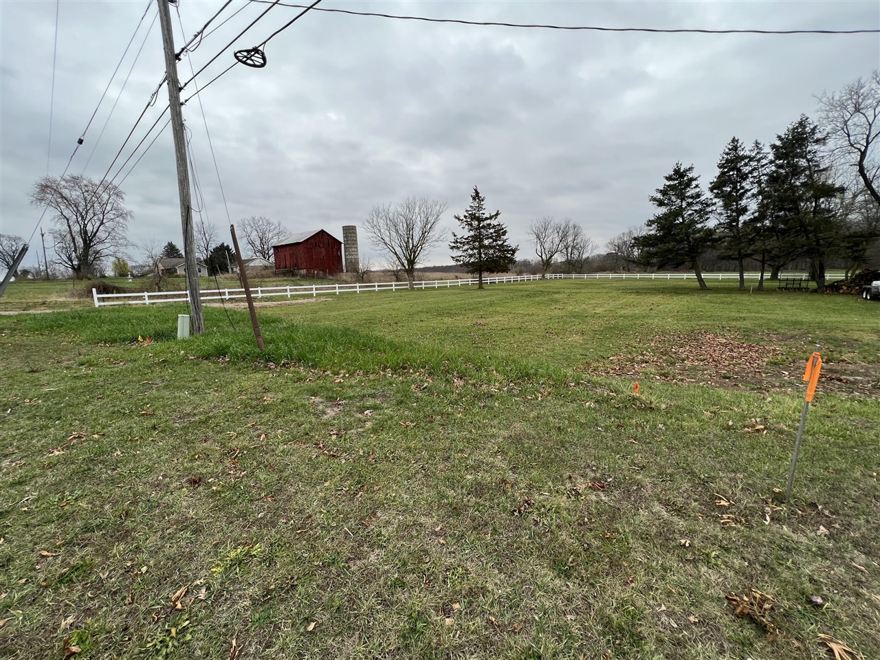 Homes for sale in Ionia, MI | V/l E Blue Water Hwy, Ionia, MI 48846 | MLS# 70504252