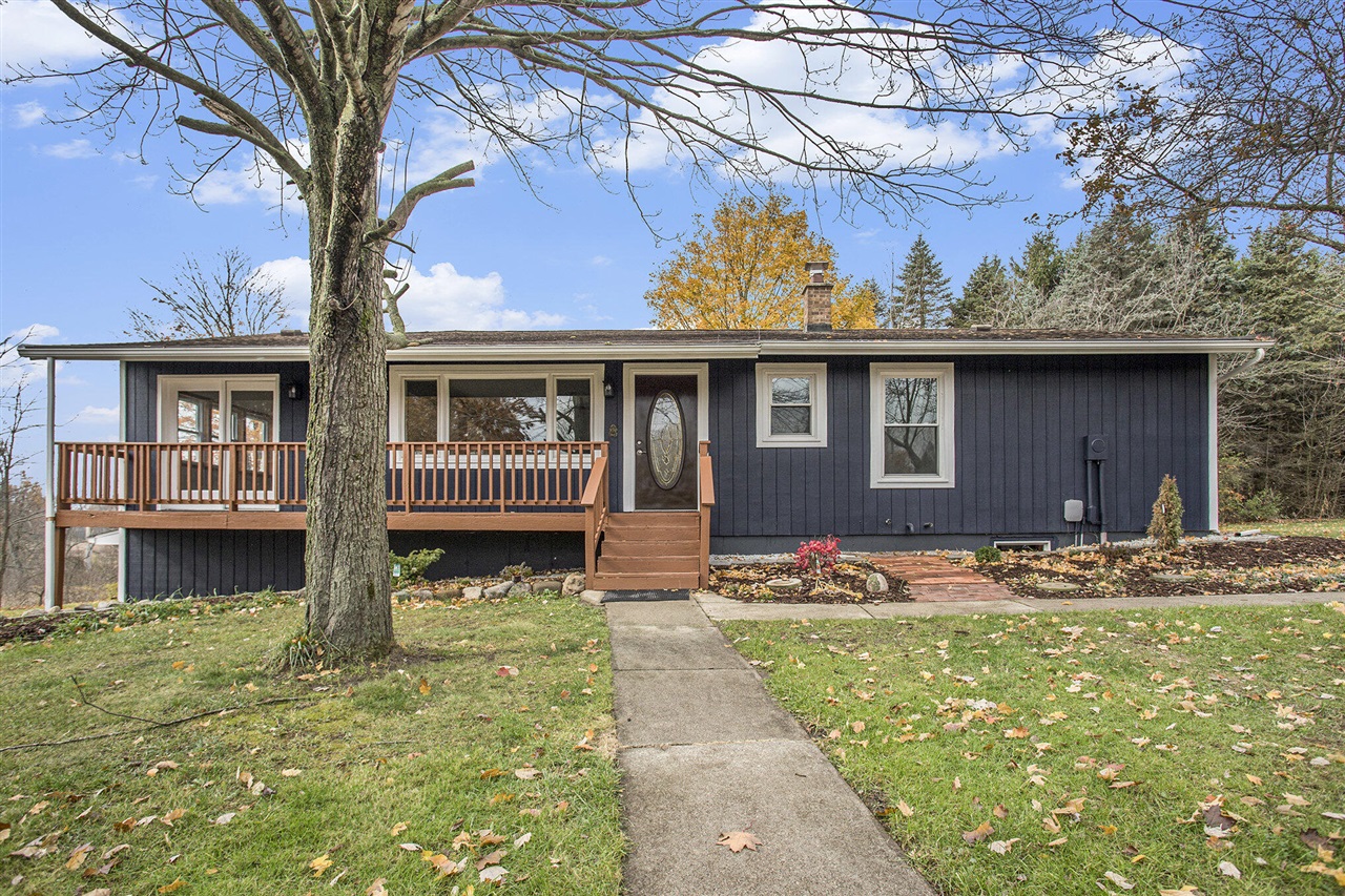 Homes for sale in Marcellus, MI | 11565 M216 Hwy, Marcellus, MI 49067 | MLS# 70504254