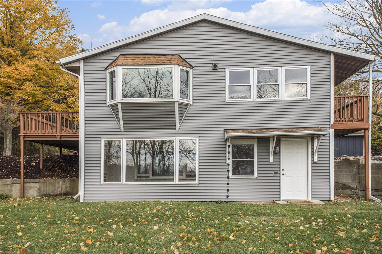 Homes for sale in Marcellus, MI | 11565 M216 Hwy, Marcellus, MI 49067 | MLS# 70504254