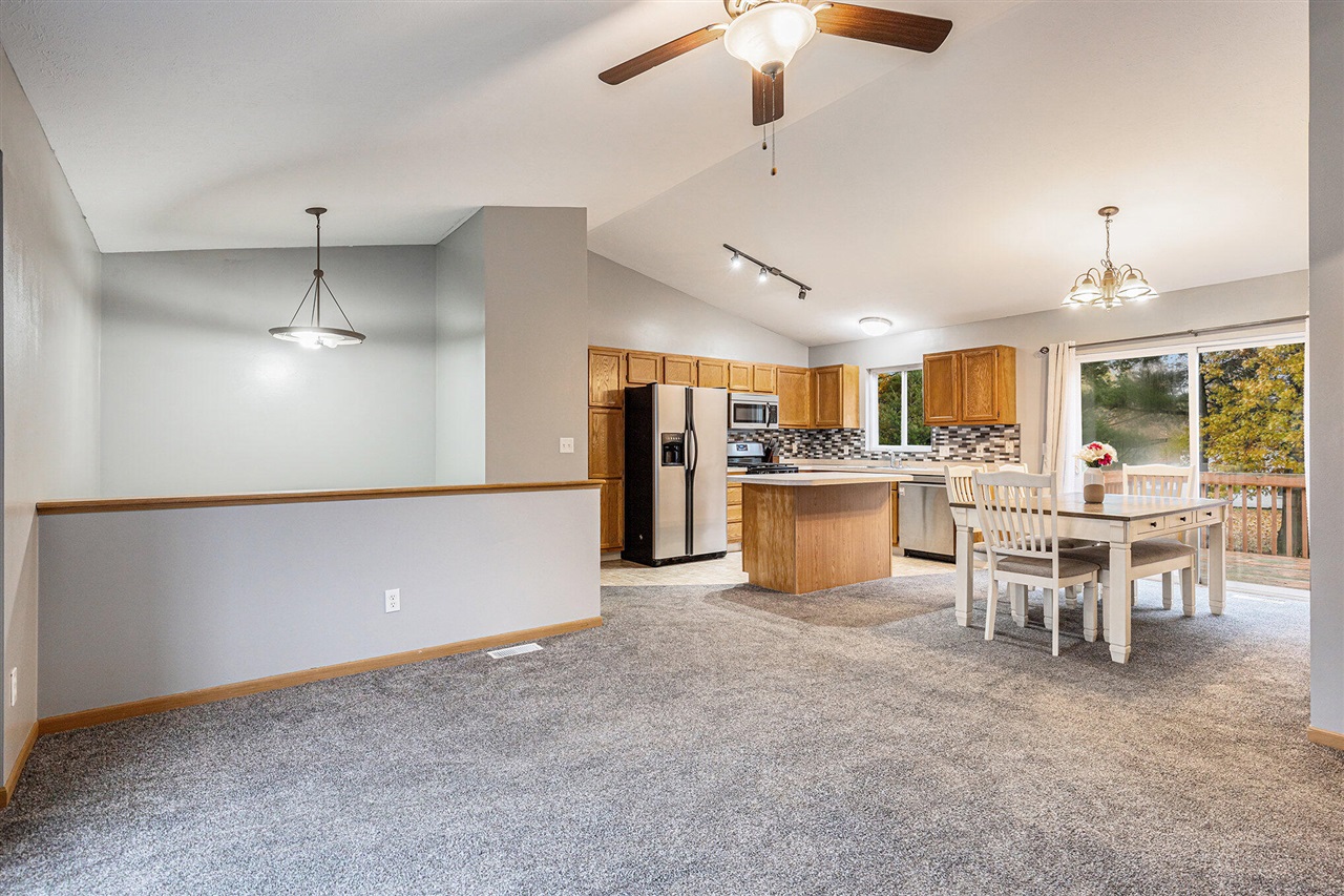 Homes for sale in Howard City, MI | 605 Birch Run St, Howard City, MI 49329 | MLS# 70504261