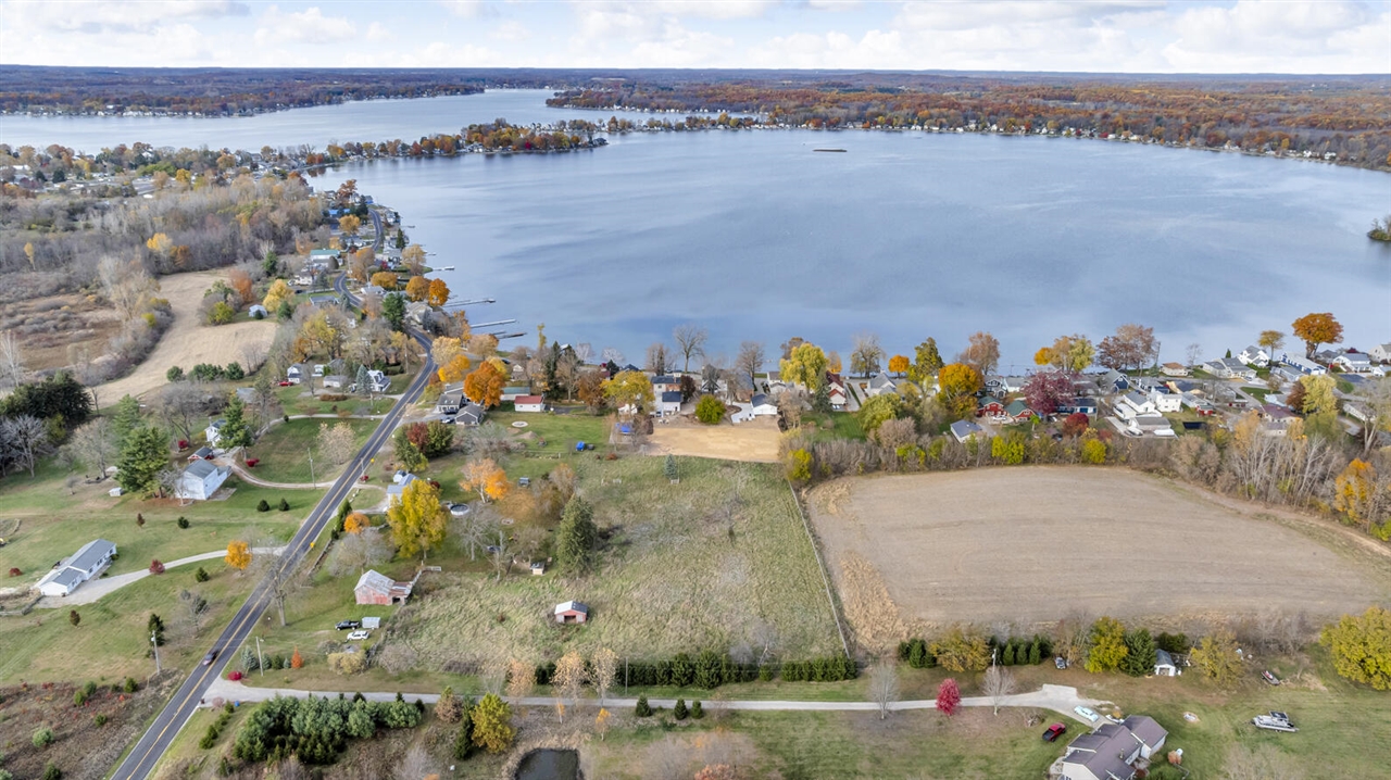 Homes for sale in Manitou Beach, MI | 3953 Woerner Rd, Manitou Beach, MI 49253 | MLS# 70504262