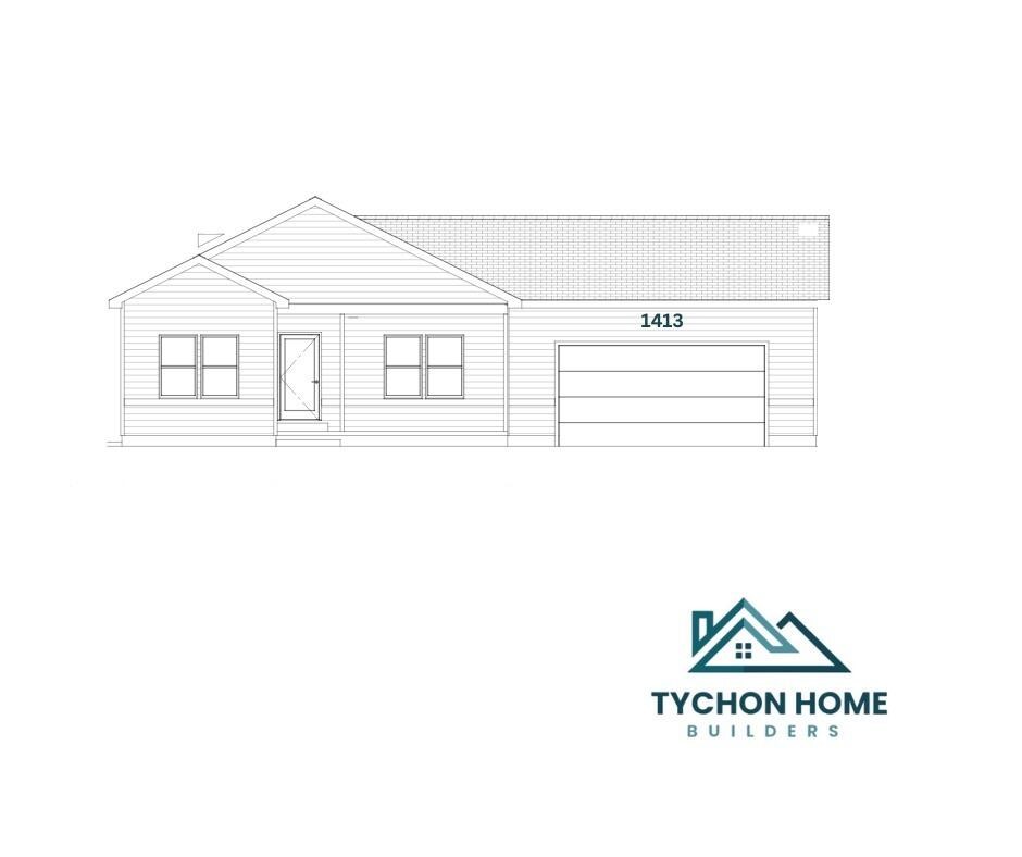 Homes for sale in Whitehall, MI | 1413 Carleton St, Whitehall, MI 49461 | MLS# 70504275