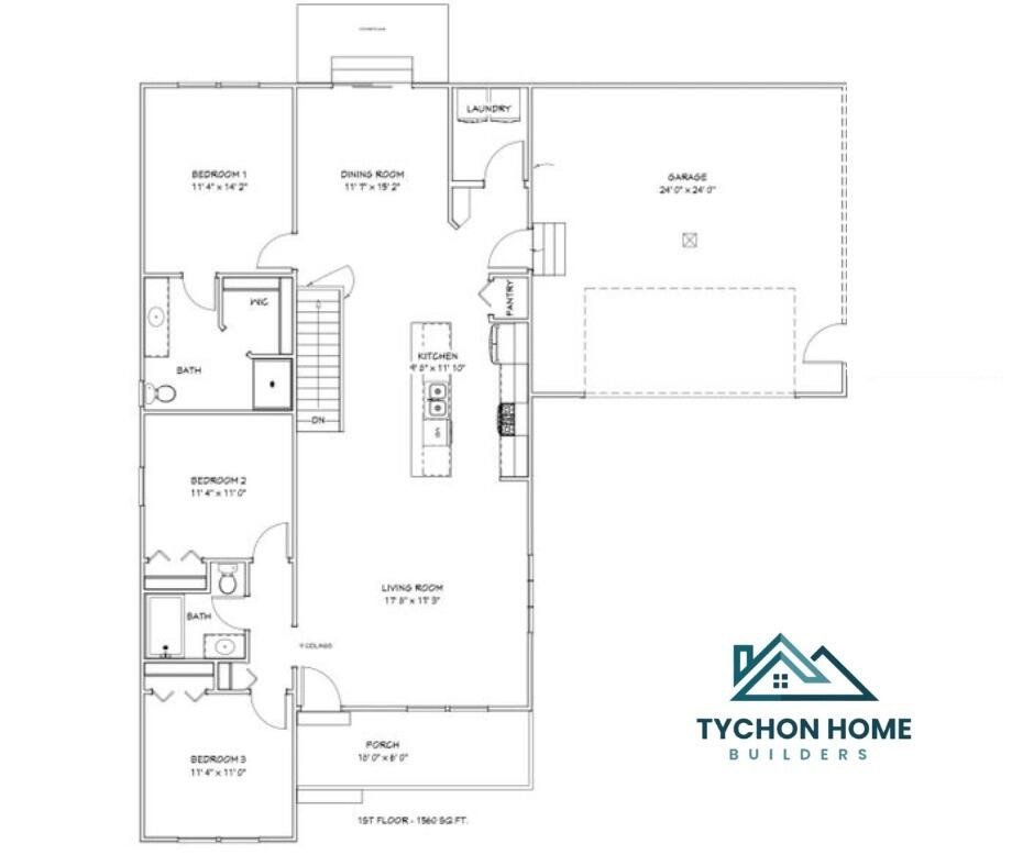 Homes for sale in Whitehall, MI | 1413 Carleton St, Whitehall, MI 49461 | MLS# 70504275