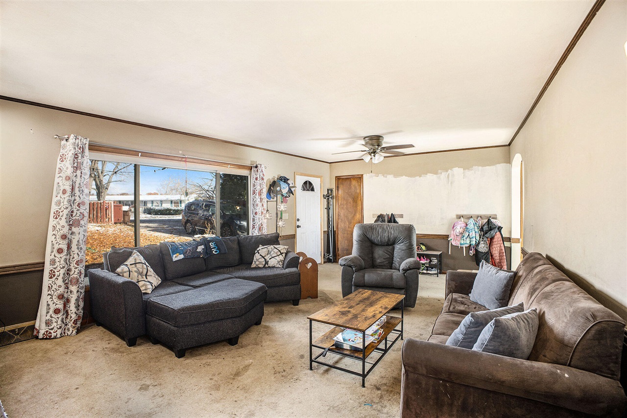 Homes for sale in Eaton Rapids, MI | 5710 Houston Rd, Eaton Rapids, MI 48827 | MLS# 70504294